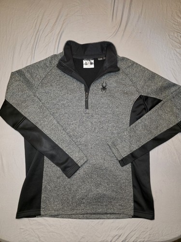 Spyder outbound mens large 4 - spyder, 1/4