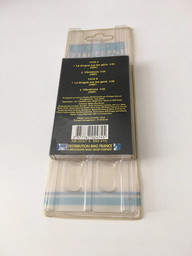 Hmf drogue tue - la,
