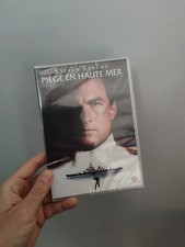 Piège en Haute mer -  Steven