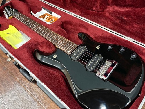 Ernie ball music man jp7 - jp7, john