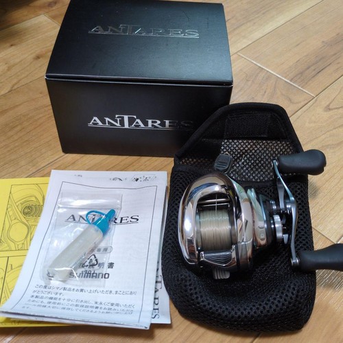 Shimano 19antares engetsu - 19antares,