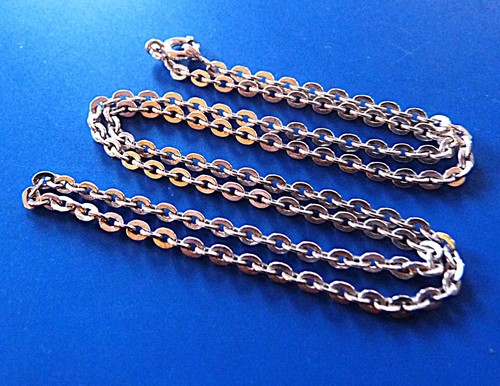 Bijou ancien chaine - ancien, cou