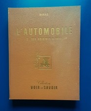 Livre Tintin collection "voir