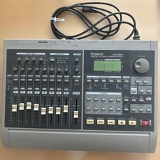 Roland VS-880 VXPANDED Hard
