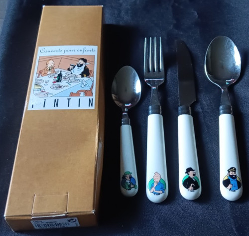 Herge licencing 1993 couverts - herge,
