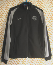 Veste football Paris Saint