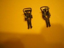 2 CROCHETS D'ATTELAGE - HO