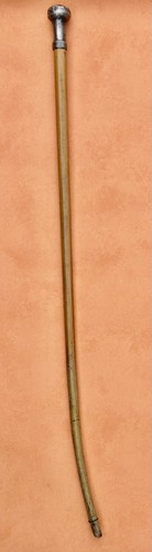 Canne bâton marche bois - bâton,