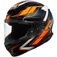 Casque intégral Shoei NXR2 Prologue TC-8 casque moto sport racing