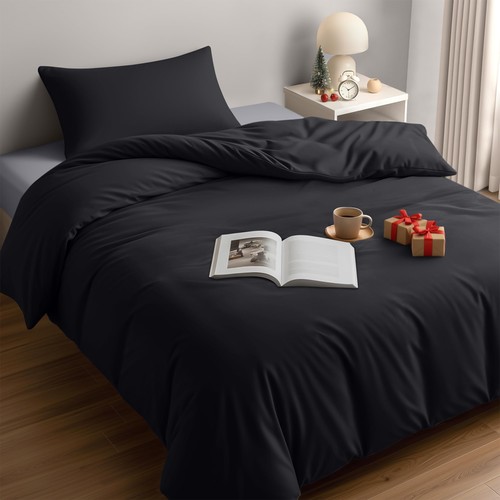 Housse couette personne - couette, 1