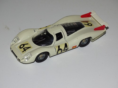 Miniature solido 43 - solido, 1/43