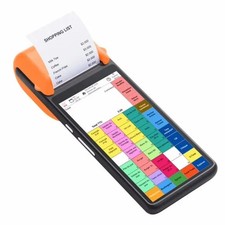 Caisse enregistreuse Techfive