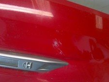 Aile avant droit OPEL TIGRA 2