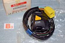 commodo gauche d'origine