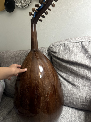Solid zeryab arab layal oud - solid,
