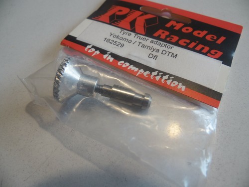 162529 tyre truer adaptor - tyre,