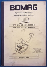 Manuel D'Entretien Du