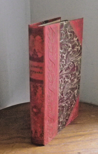 Quentin durward les dames - ou,