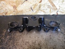 Té supérieur Honda CX 650 E