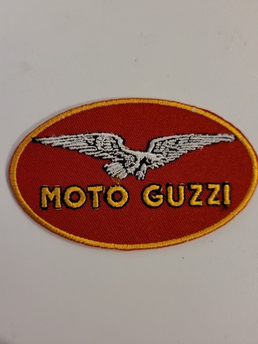 Patch moto guzzi h - patch, cm
