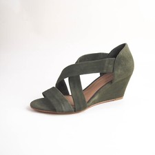 CosmoParis Sandale À Talon