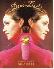 Publicité Advertising  0817