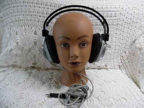 Head phone set - , professional