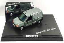 RENAULT KANGOO UTILITAIRE 1/43