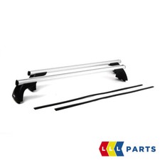 Neuf BMW Véritable 1 3 Série E81 E87 E90 Barres de Toit