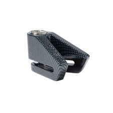 Antivol moto Xena X2CF carbone