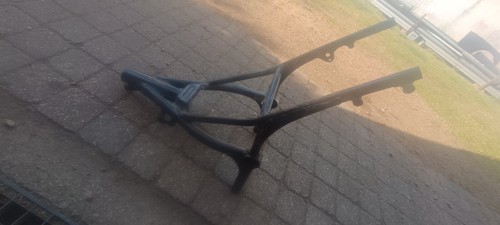 Boucle arrière suzuki 125 - suzuki,