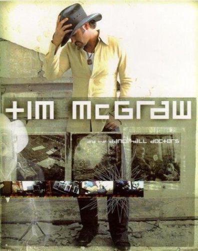 Tim mcgraw and - tim,
