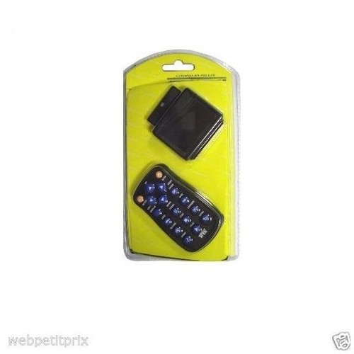 Télécommande pour lecteur - tÉlÉcommande,