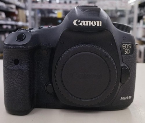 Canon eos mark iii - eos, 5d