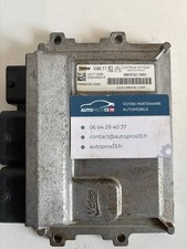 CALCULATEUR MOTEUR PEUGEOT 208