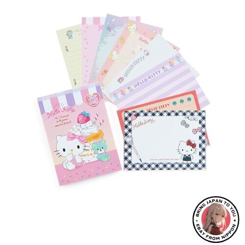 New sanrio hello kitty - new,