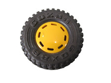 E289 Roue GOZAN 60x28 Jante