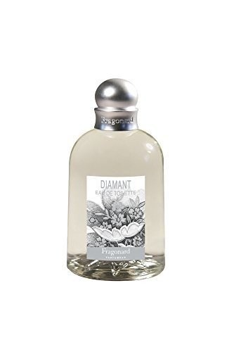 Fragonard diamant mandarin - |,