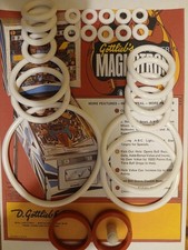 Flipper gottlieb magnotron - ,