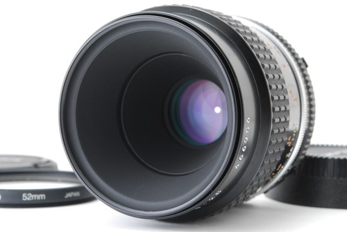 Objectif macro nikon micro - nikon,