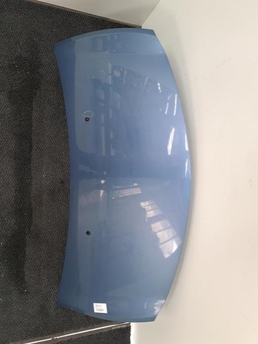 Capot renault clio phase 2 - clio,