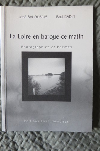 Loire barque ce - la, en