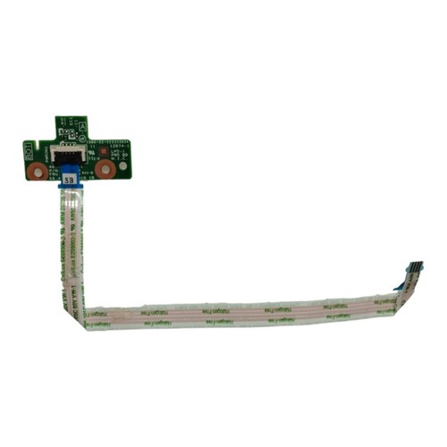 Plaque bouton allumée - , 0c62563