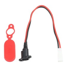 Port de Charge Trottinette