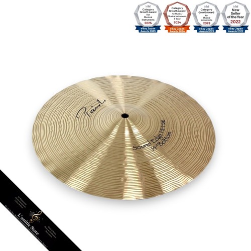 Paiste signature sound edge - sound,