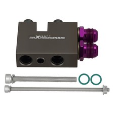Adaptateur Sandwich Filtre