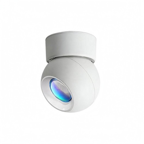 Plafonnier orientable rotatif - orientable,