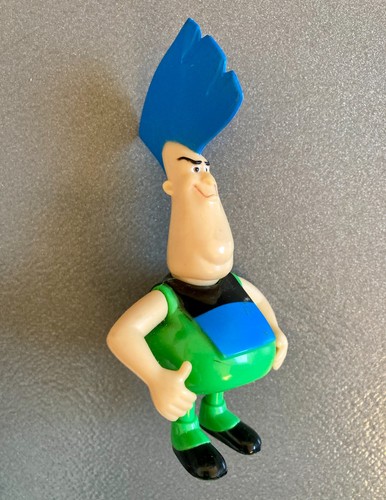 Figurine articulée maxagaze - figurine,