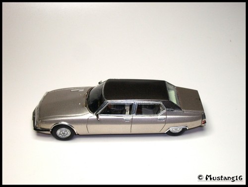 Citroën opera chapron - citroën,