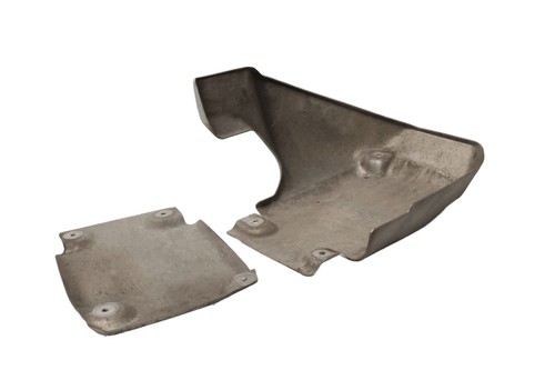 Barres protection plaque - barres,